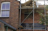 free Cripple Corner home extension quotes
